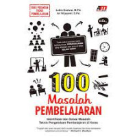 Image of 100 Masalah Pembelajaran