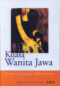 Image of Kuasa Wanita Jawa