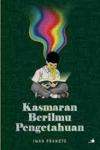 Image of Kasmaran Berilmu Pengetahuan