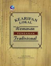Image of Kearifan Lokal Kemasan Penganan Tradisional