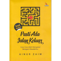 Image of Pasti Ada Jalan Keluar
