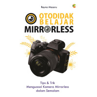 Image of Ototidak Belajar Mirroless