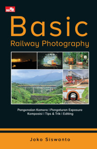 Image of Basic Railway Photography