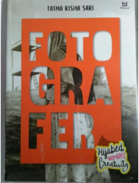 Image of Fotografer Hijabeb Woman's Creativity