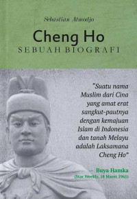 Image of Cheng Ho Sebuah Biografi