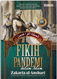 Image of Fikih Pandemi Dalam Islam