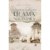 Image of Meniru Jejak Kreativitas Ulama Nusantara