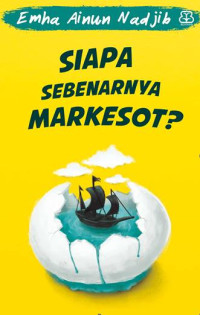 Image of Siapa Sebenarnya Markesot ?