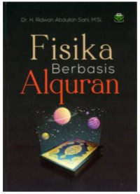 Image of Fisika Berbasis Alquran