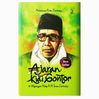 Image of Ajaran Kiai Gontor