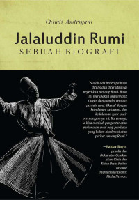 Image of Jalaluddin Rumi : Sebuah Biografi