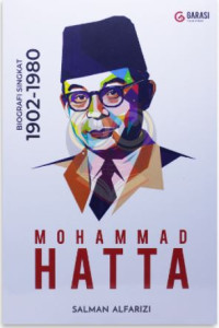 Image of Mohammad Hatta Biografi Singkat (1902 - 1980)