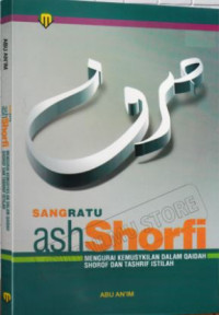 Image of Sang Ratu Ash-Shorfi