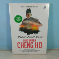 Image of Jejak Jejak Emas Laksamana Cheng Ho