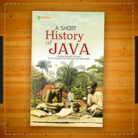 Image of A Short History Of Java