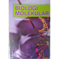 Image of Biologi Molekular