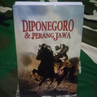 Image of Diponegoro Dan Perang Jawa