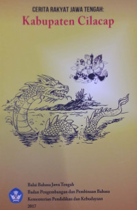 Image of Cerita Rakyat Jawa Tengah Kabupaten Cilacap