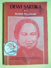 Image of Dewi Sartika