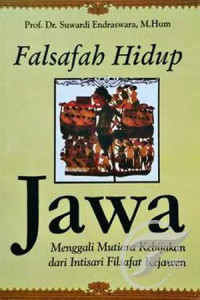Image of Falsafah Hidup Jawa