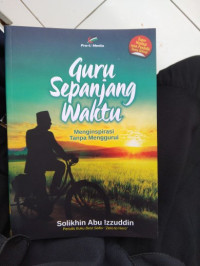 Image of Guru Sepanjang Waktu