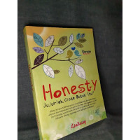 Image of Honesty
