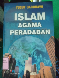 Image of Islam Agama Peradaban