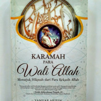 Image of Karamah Para Wali Allah