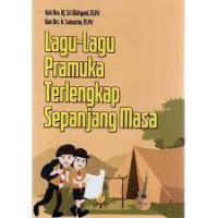 Image of Lagu - Lagu Pramuka Terlengkap Sepanjang Masa