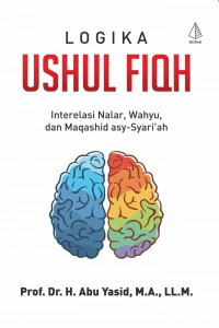 Image of Logika Ushul Fiqh