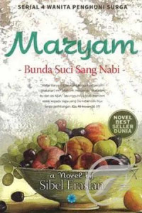 Image of Maryam Bunda Suci Sang Nabi