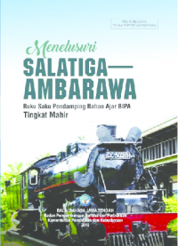 Image of Menelusuri Salatiga Ambarawa