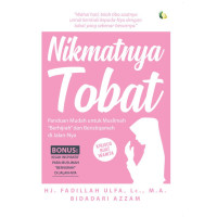 Image of Nikmatnya Tobat