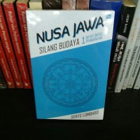 Image of Nusa Jawa Silang Budaya Kajian Sejarah Terpadu Bagian 1
