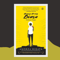 Image of Orang-Orang Biasa Ordinary Hirata