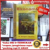 Image of Pengantar Ekonomi Jilid 2