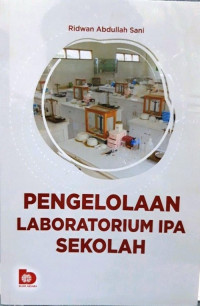 Image of Pengelolaan Laboratorium IPA Sekolah