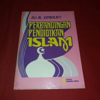 Image of Perbandingan Pendidikan Islam