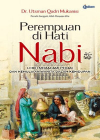 Image of Perempuan Di Hati Nabi Muhammad SAW