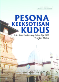 Image of Pesona Keeksotisan Kudus