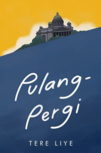 Image of Pulang-Pergi