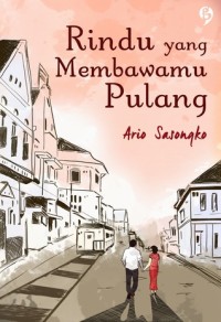 Image of Rindu Yang Membawamu Pulang