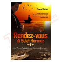 Image of Rendez-vous di selat harmuz