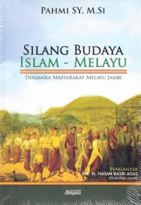 Image of Silang Budaya Islam-Melayu