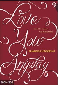Image of Love You Anyway