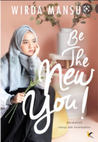Image of Be The New You