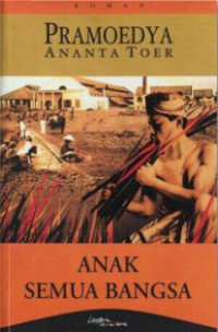 Image of Anak Semua Bangsa