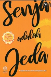 Image of Senja Adalah Jeda