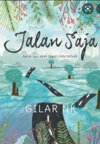 Image of Jalan Saja