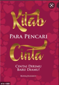 Image of Kitab Para Pencari Cinta